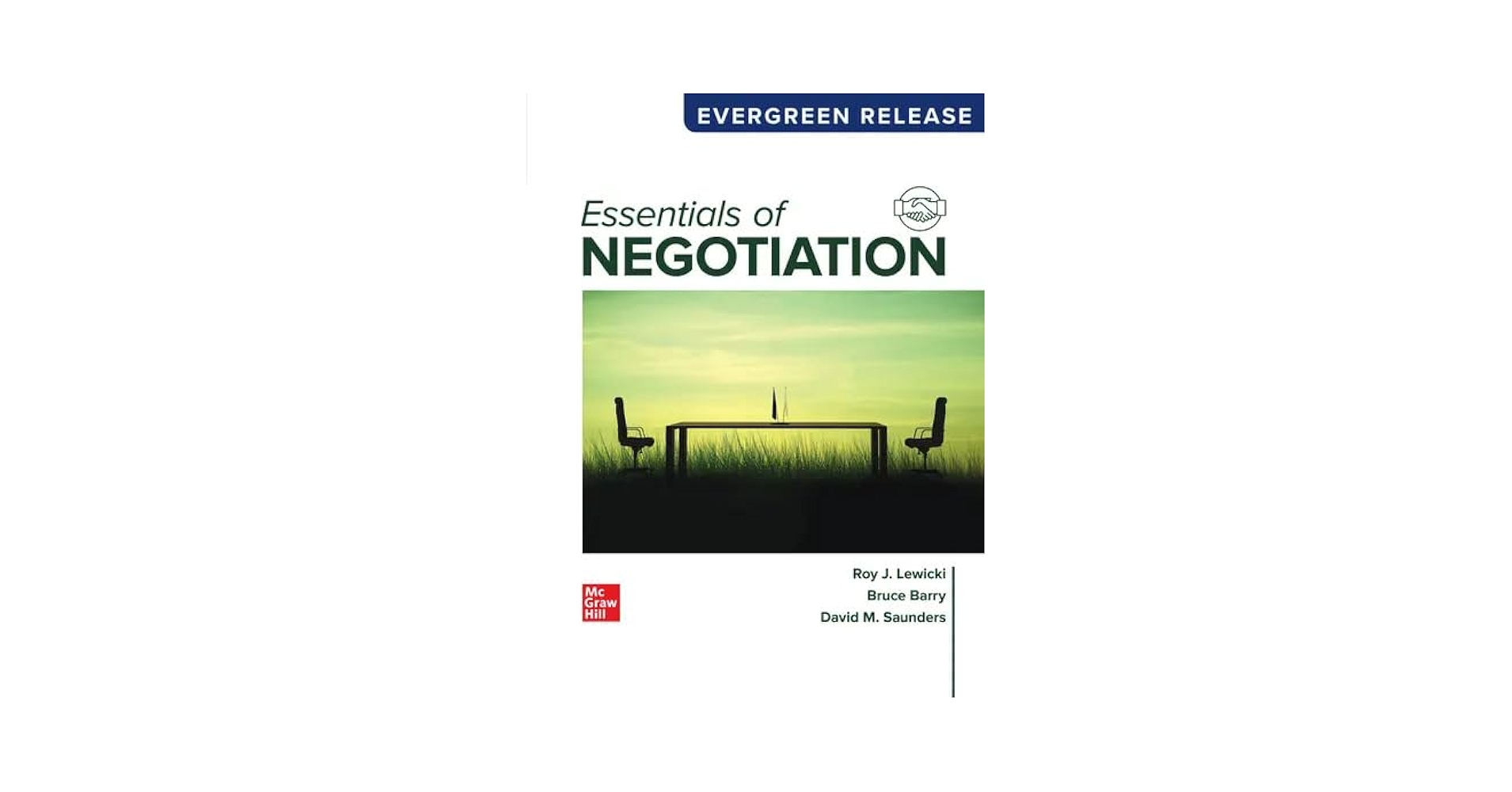 Loose Leaf for Essentials of Negotiation: 2024 Release